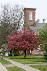 Congregational Church