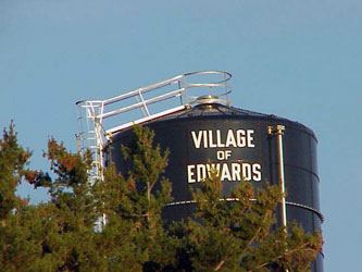 Village of Edwards